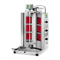 GYROS KEBAB ELETTRICO 10 - 30 KG GYR60