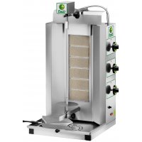 GYROS KEBAB GAS 10 - 30 KG GYR60M