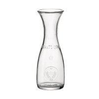 CARAFFA MISURA LT 0.25 6 PZ