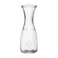 CARAFFA MISURA LT 0.5 6 PZ