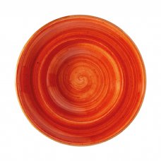 PIATTO PASTA BOWL TERRACOTA CM 27 6 PZ