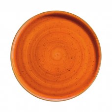 PIATTO PIZZA TERRACOTA CM 32 6 PZ